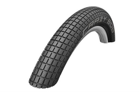 Schwalbe Crazy Bob
