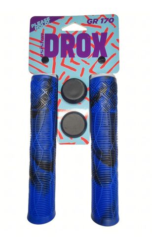 Asistan Asistan Drox GR170 MTB / BMX Uzun Bisiklet Elcik