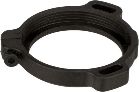 Race Face Race Face Tretlager Einstell-Mutter für Cinch System black
