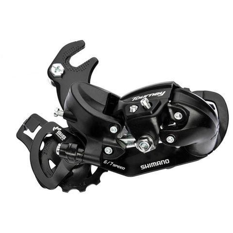 Shimano Shimano Tourney RDTY300 Arka Aktarıcı 6/7s Road Type