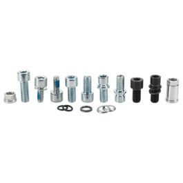 RockShox RockShox Amortisör Şaft Vidası Seti (11.4310.465.000)