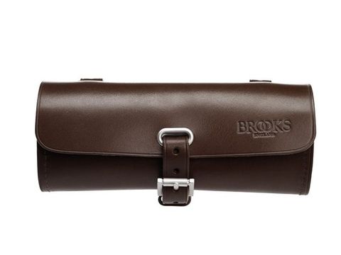 Brooks BROOKS Sele Altı Çanta Kahverengi