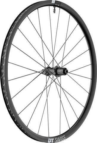 DT Swiss DT-Swiss Hinterrad GR1600 Spline 28" 24 mm - Shimano RD 11-fach