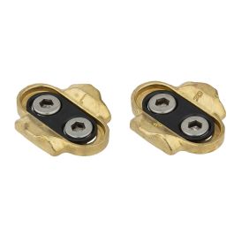 Crankbrothers Crank Brothers MTB Pedal Kali 6 Derece Gold