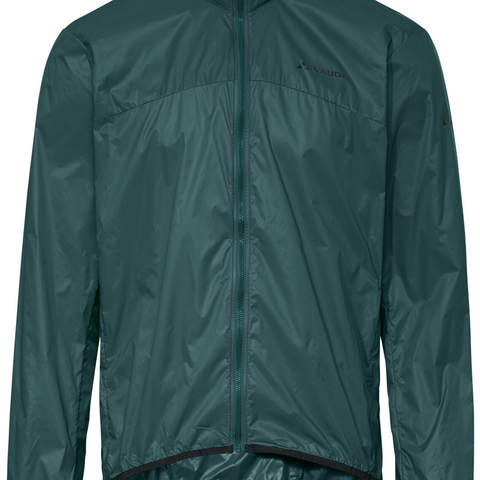 VAUDE VAUDE Heren Matera Air Jas deep pond S