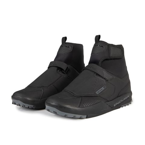Endura Endura MT500 Burner Flat Wasserdichter Schuh - Schwarz 5