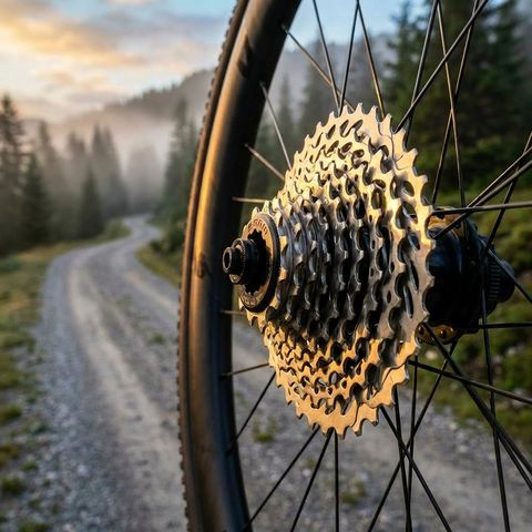 Sram PG-1130
