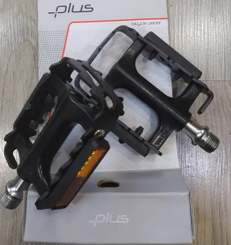Plus Plus PCP-975C City Pedal Rulmanlı / Bisiklet