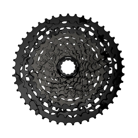 Shimano Shimano Cues Kaset Dişli CS-LG700-11 11-vites 11-45T
