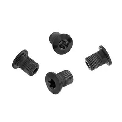 Shimano Shimano FC-M970/R8000/R9200 Aynakol Vidası M8x10.1 Y1H598160 4lü Paket