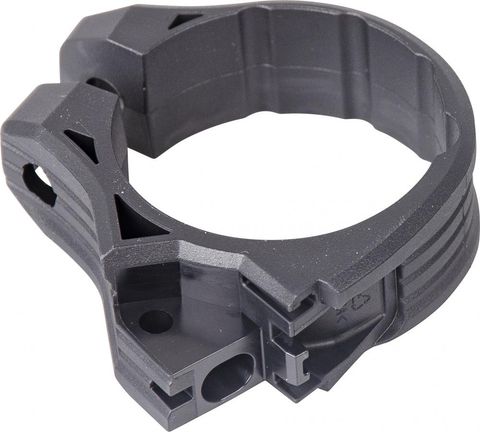 Shimano SHIMANO LENKERHALTERUNG F.SCM9050 - leichte Halterung für Di2-Steuergerät