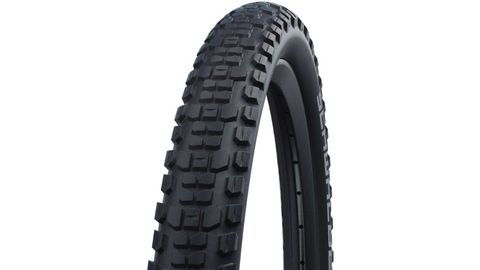Schwalbe Schwalbe Johnny Watts Perf. RG 29 BLACK / 60-622 (29 x 2.35)|29 ZOLL