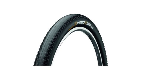 Continental CONTINENTAL Conti Speed King II 2.2 27.5