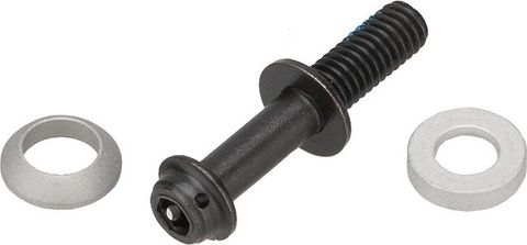 Shimano Shimano Befestigungsschraube M6 x 32,8 für BR-M9000 / M9100