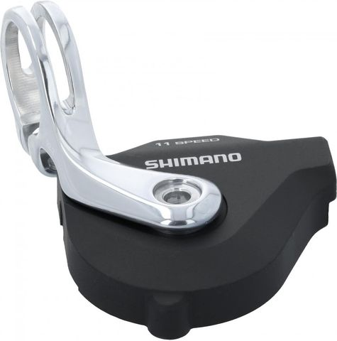 Shimano SHIMANO Abdeckkappe Rechts SL-RS700 - Schalthebel-Abdeckung, Silber
