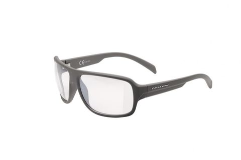 Cratoni C-Ice NXT Photochromic