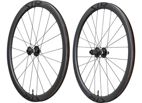 Giant Giant SLR 2 40 Disc TLR Racefiets Wielset