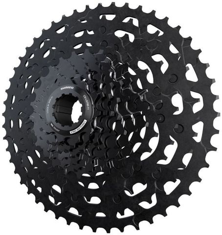 Shimano SHIMANO CUES KASET DİŞLİ CS-LG700-11 11-VİTES 11-45