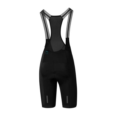 Shimano Shimano Bib Shorts Bisiklet Taytı PCWPAPSVE31ML0105 - SİYAH / L