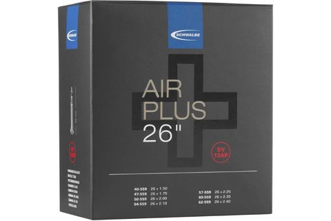 Schwalbe Schwalbe Nr. SV13 Schlauch 26 Zoll Air Plus