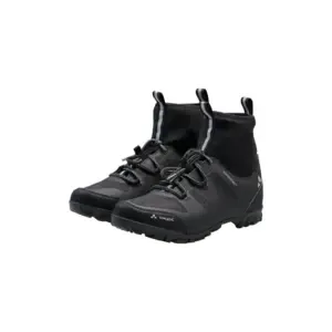 VAUDE VAUDE TVL Pavei Mid Winter STX Mountainbikeschoenen Zwart 43