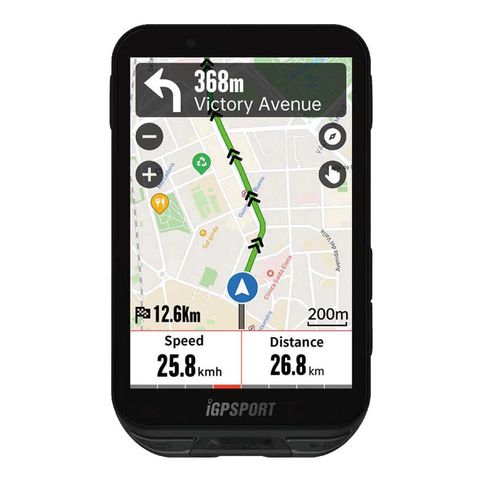 Igpsport IGPSPORT IGS800 GPS YOL BİLGİSAYARI