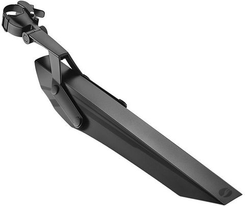 Giant Giant Speedshield Schutzblech hinten - schwarz