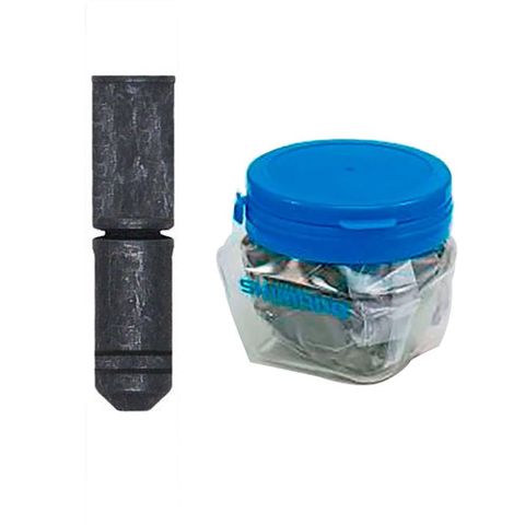 Shimano SHIMANO 100 Stück Kettennietstift Kettennietstift - 10-fach