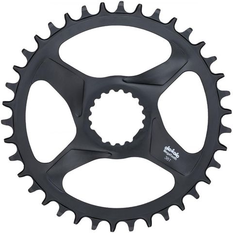 Fsa FSA Comet Megatooth Direct Mount Kettenblatt 30 T - Optimale Kettenführung für MTB