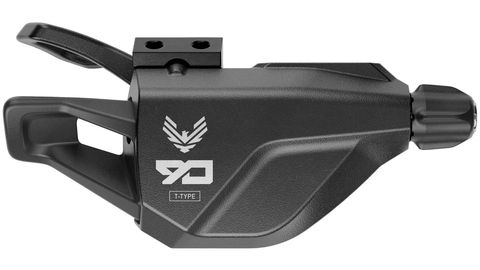Sram SRAM Eagle 90 Single Click Trigger T-Type 12-speed achter zwart