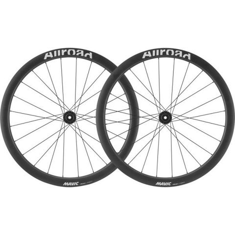 Mavic Mavic Allroad S Carbon Gravel Wielen