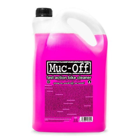 Muc Off Muc Off Bike Cleaner - 5 Liter