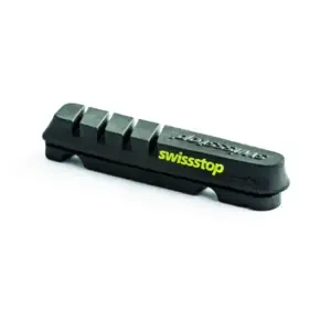 SwissStop SWISSSTOP Flash EVO Black Prince