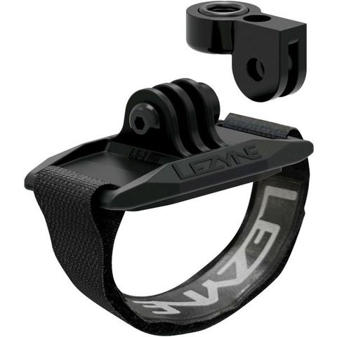 Lezyne Lezyne Helmet Mount LED