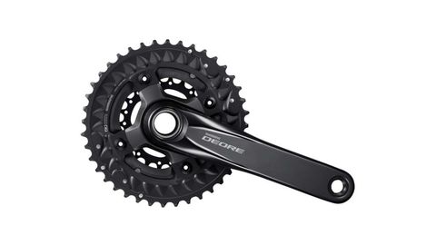 Shimano Shimano Deore FC-M6000 3x10 Kurbel