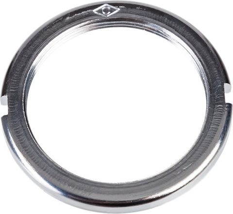 Campagnolo Campagnolo Verschlussring Pista 1-fach silber
