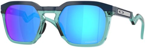 Oakley Oakley Hstn Sq Abyss/Prizm Sapphire - Abyss