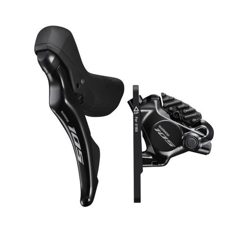 Shimano SHIMANO 105 ST-R7120-R