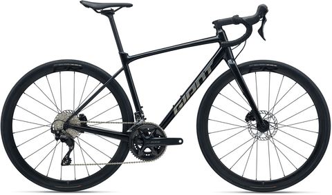 Giant Giant Contend AR 1 - 28 Zoll - Diamant - 2026 - abyss black - Größe ML