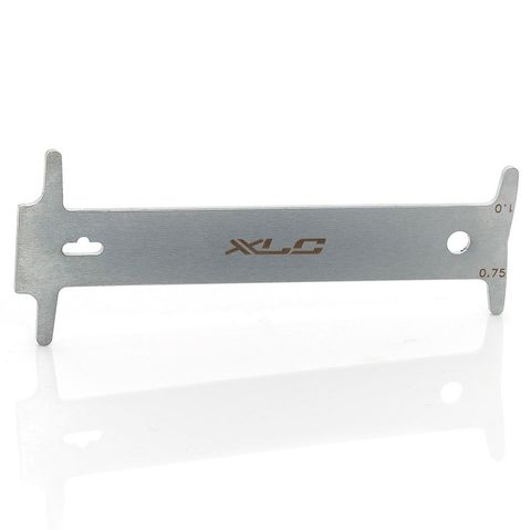 XLC XLC Kettenverschleißlehre TO-S69