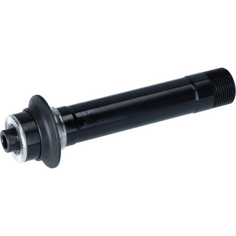 Shimano SHIMANO Hohlachse für WH-R9200-C50-TU-F ? Rennrad Vorderrad, Schnellspanner, Felgenbremse