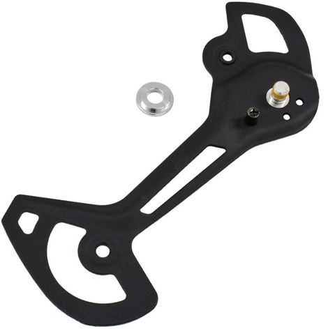 Shimano Shimano Deore XT RD-M8100-SGS/GRX RD-RX822 Arka Aktarıcı Dış Kafes Y3FW98080
