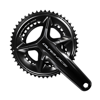 Shimano SHIMANO DURA ACE FC-R9200 12-Vites 50-34 172.5mm YOL AYNAKOL