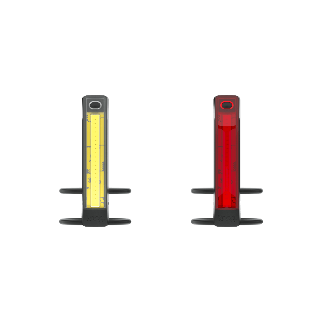 Knog Plus