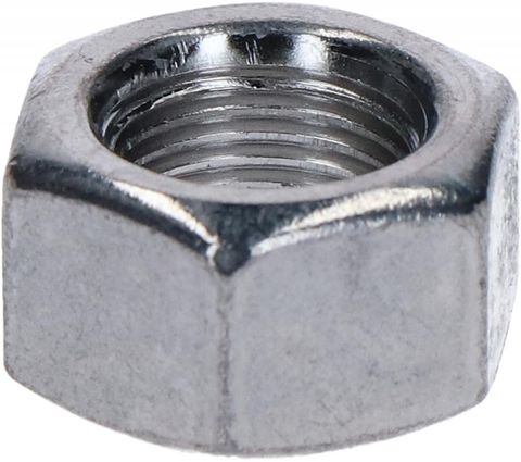 Shimano SHIMANO Kontermutter rechts für SG-3R40 - Ersatzteil für 3-Gang Nabenschaltung, 12 g