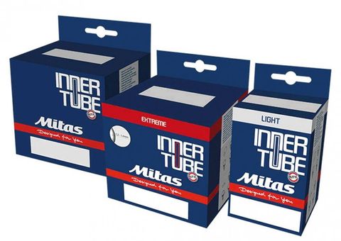 Rubena Mitas Schlauch verstärkt 27.5" 54/75-584 27.5x1 3/8-2.10" SV 47mm (FV47)