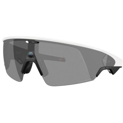 Oakley Oakley Vanguard Meta AI Prizm Black Smart Bril