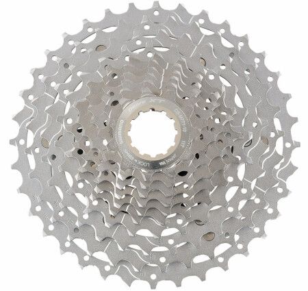 Shimano Shimano Deore XT CS-M771-10 Vites  Kaset -Ruble 11-32T