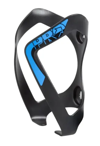 Shimano SHIMANO PRO Matara Kafesi Alüminyum Siyah-Mavi