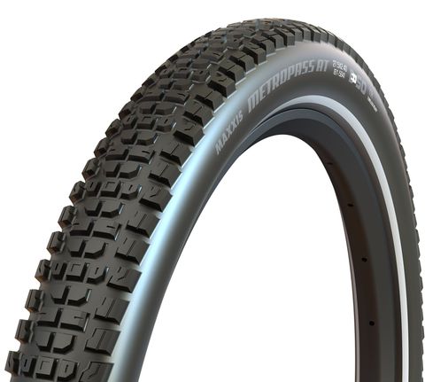 Maxxis Metropass At